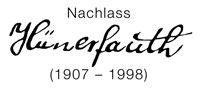 Nachlass-Stempel