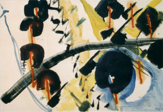 Ohne Titel