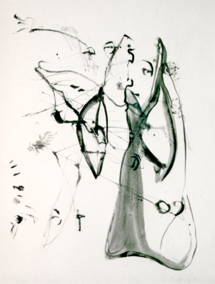 ohne Titel