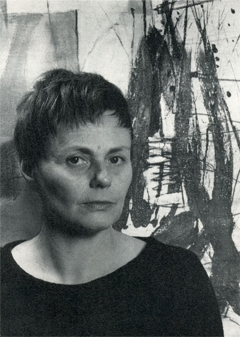 Irma Hünerfauth