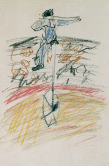 Circus Krone